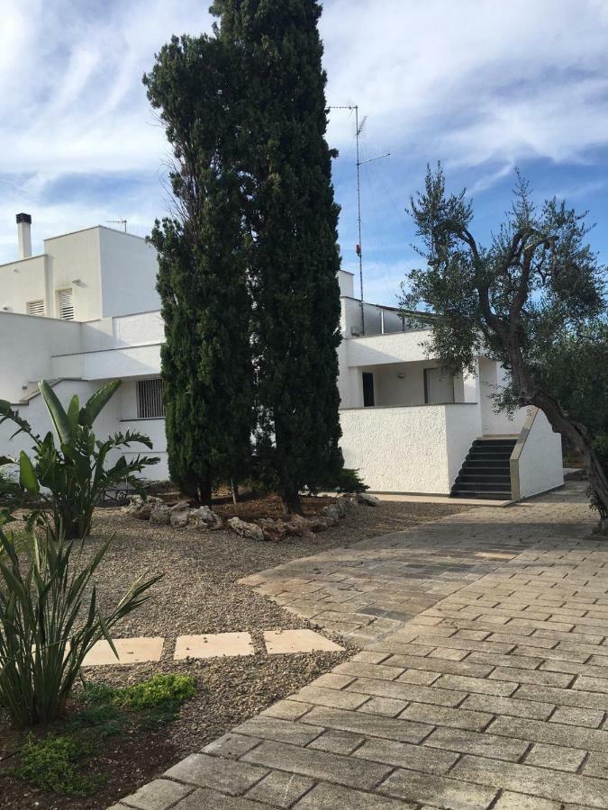 La Casa Accanto 巴里 外观 照片