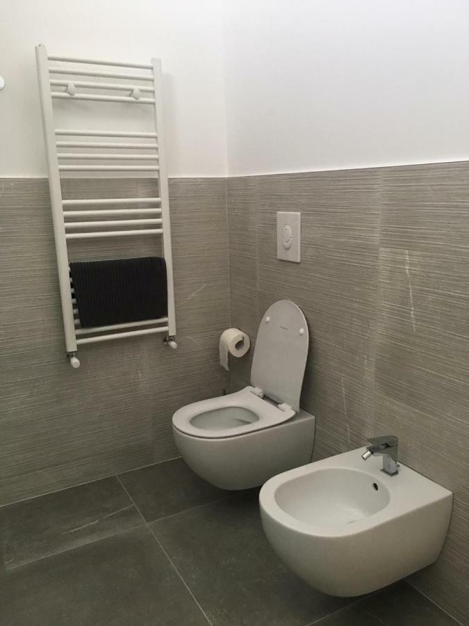 La Casa Accanto 巴里 外观 照片